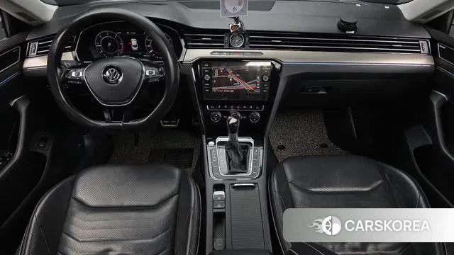 Volkswagen Arteon id 3514939 из Кореи 17