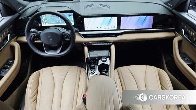 Renault Korea (Samsung) Grand Coleos id 4353884 из Кореи 34