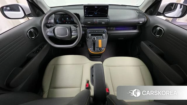 Hyundai The New Casper id 4407994 из Кореи 27