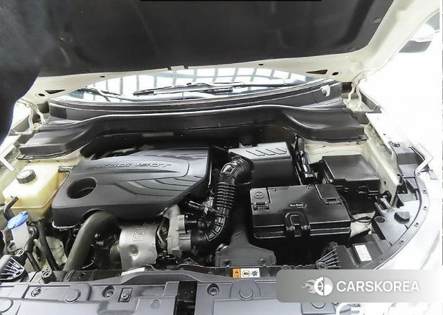 Ssangyong Berry New Tivoli id 3889371 из Кореи 15