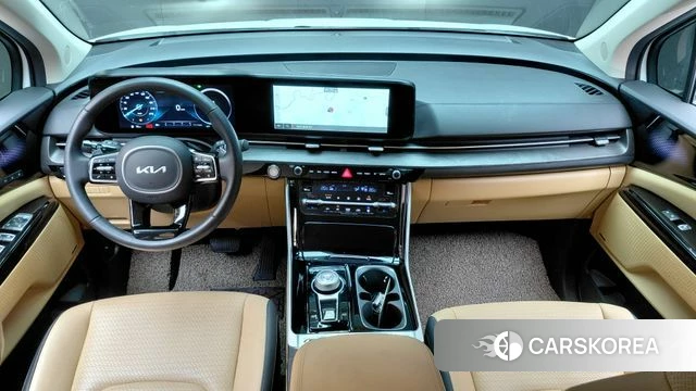 Kia Carnival 4th generation id 4463655 из Кореи 27