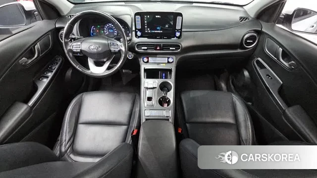 Hyundai Kona Electric id 3176772 из Кореи 17