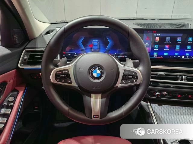 BMW 3 series id 4290886 из Китая 9