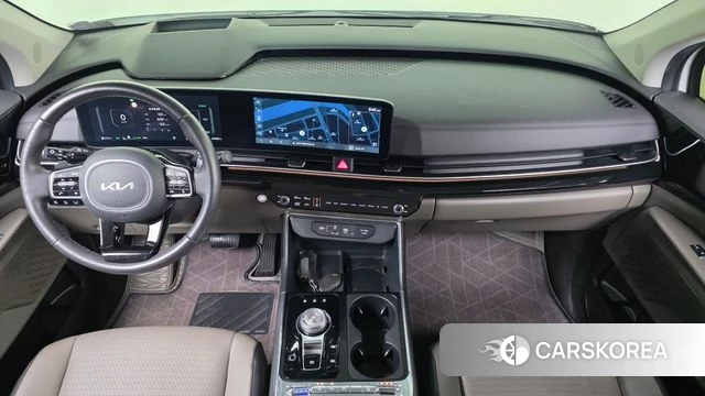 Kia The New Carnival 4th Generation id 4280592 из Кореи 33
