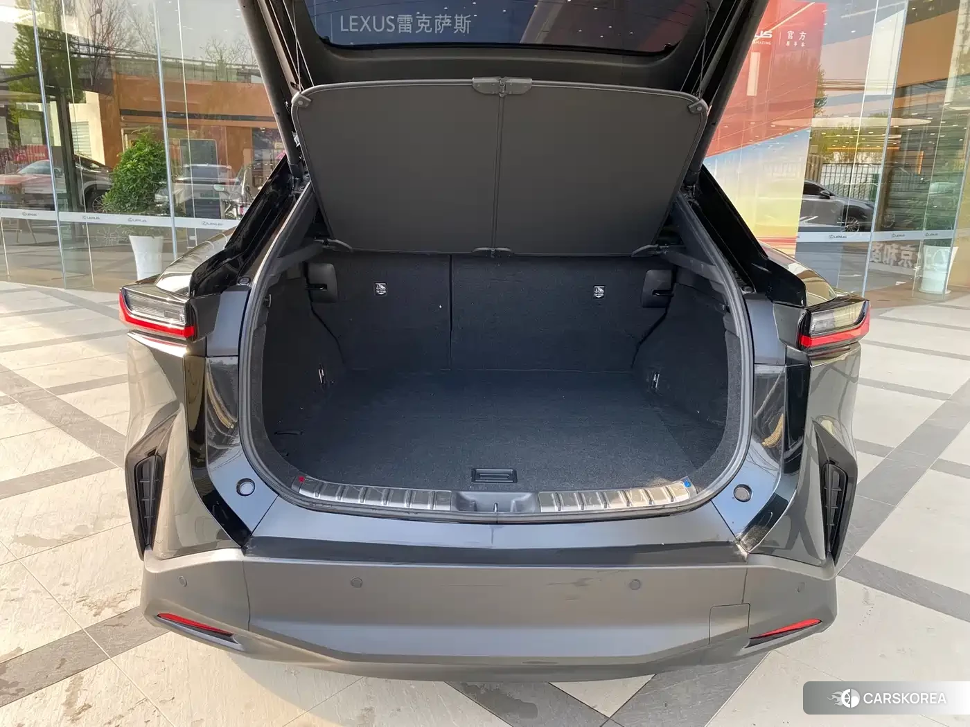 Lexus RZ id 4546023 из Китая 7