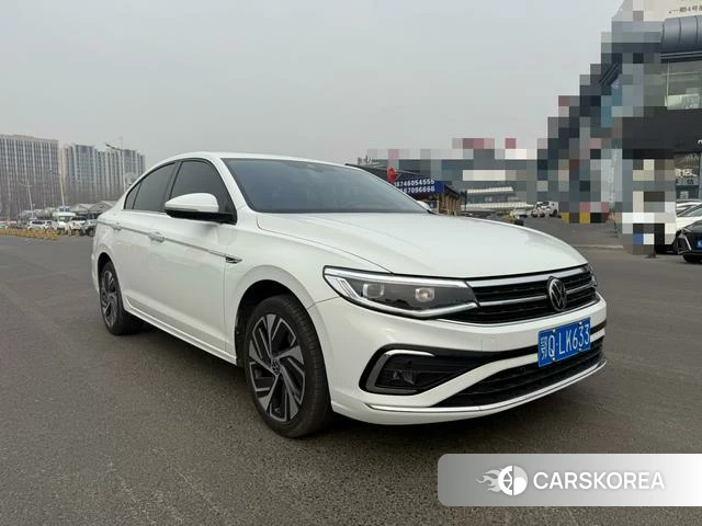 Volkswagen Bora id 4256547 из Китая 16