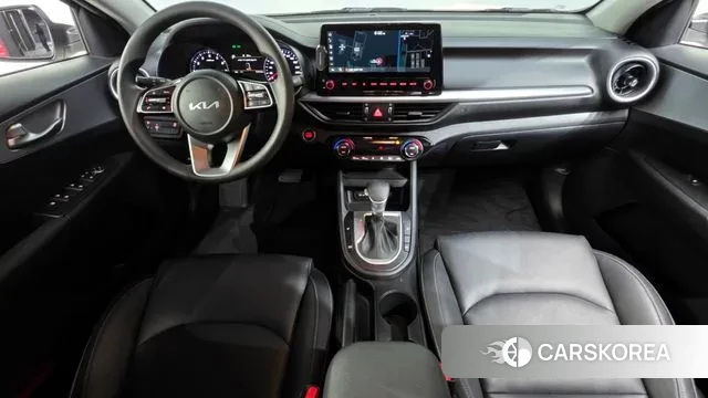 Kia The New K3 2nd generation id 3421779 из Кореи 17