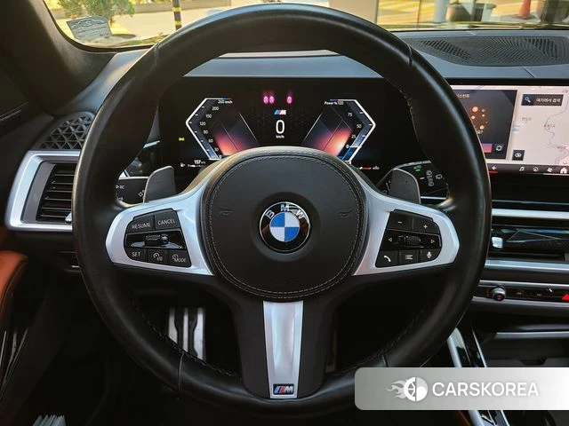 BMW X7 (G07) id 4935320 из Кореи 17