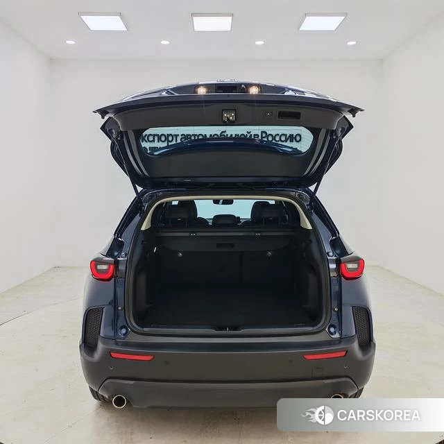 Mazda CX-50 line also id 4335253 из Китая 15
