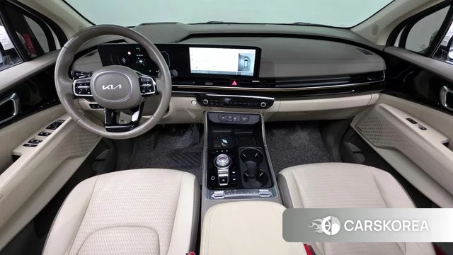 Kia The New Carnival 4th Generation id 4590952 из Кореи 17