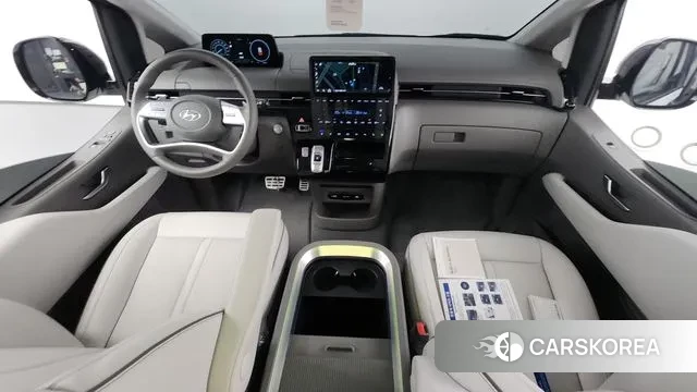 Hyundai Staria id 3016177 из Кореи 17