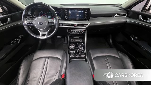 Kia K5 3rd generation id 3828566 из Кореи 17