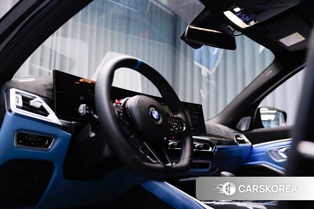 BMW M3 id 4238250 из Китая 7
