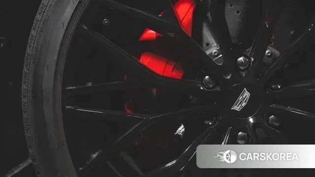 Cadillac Escalade 5th Generation id 2998957 из Кореи 17