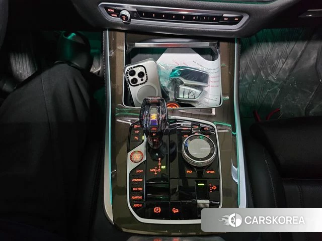 BMW X5 (G05) id 4880636 из Кореи 15