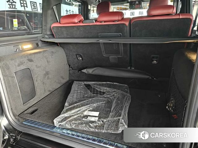 Mercedes-Benz G-class AMG id 4291459 из Китая 15