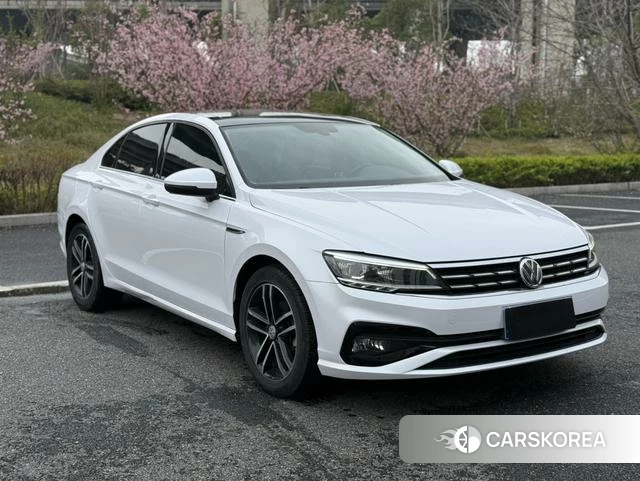 Volkswagen Lingdu id 4212602 из Китая 7