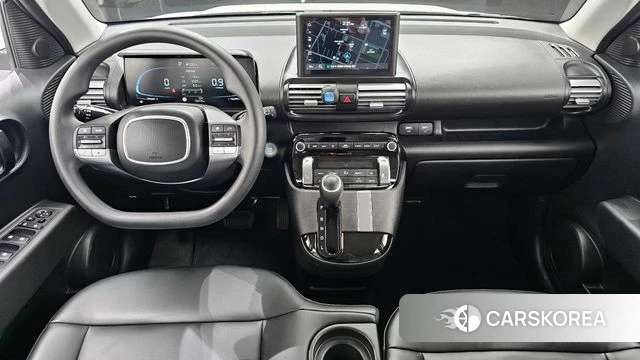 Hyundai Casper id 3878279 из Кореи 17