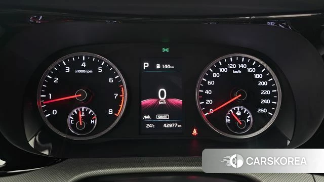 Kia K5 3rd generation id 4905271 из Кореи 27