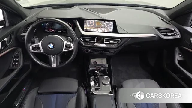 BMW 1 Series (F40) id 3246488 из Кореи 17