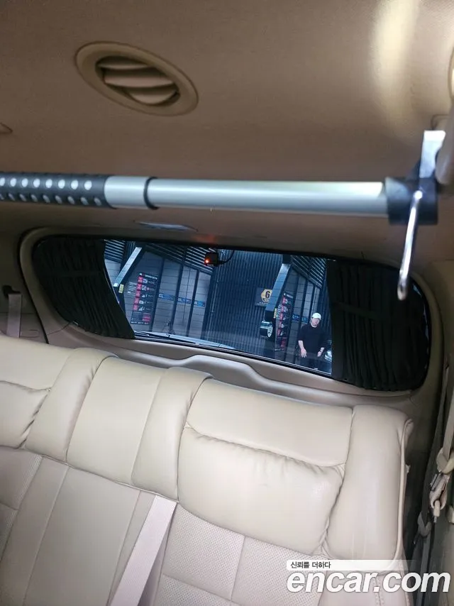 Kia The New Carnival id 2847332 из Кореи 17