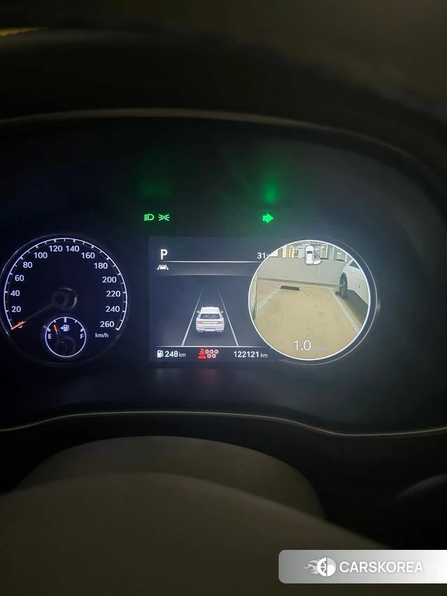 Genesis GV80 id 4654750 из Кореи 7