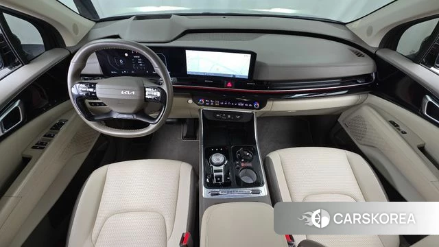 Kia The New Carnival 4th Generation id 4783024 из Кореи 31