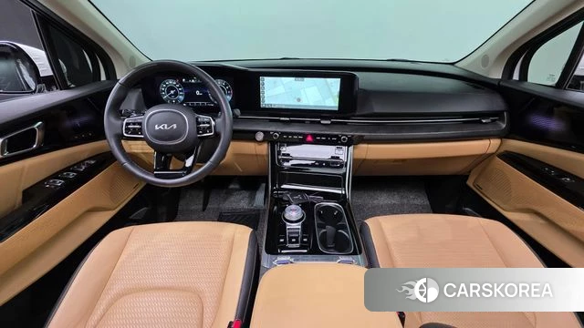 Kia Carnival 4th generation id 4935541 из Кореи 17
