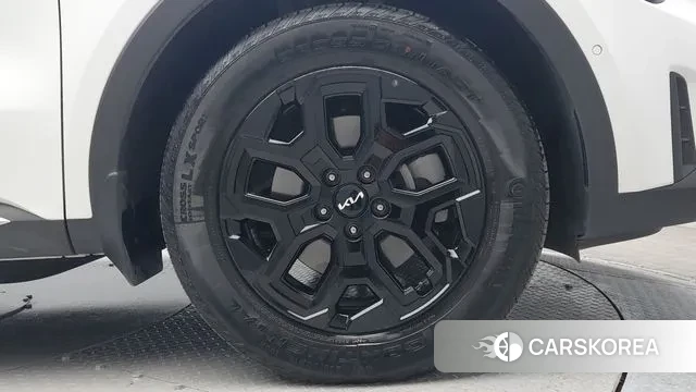 Kia The New Sorento 4th Generation id 3425306 из Кореи 17