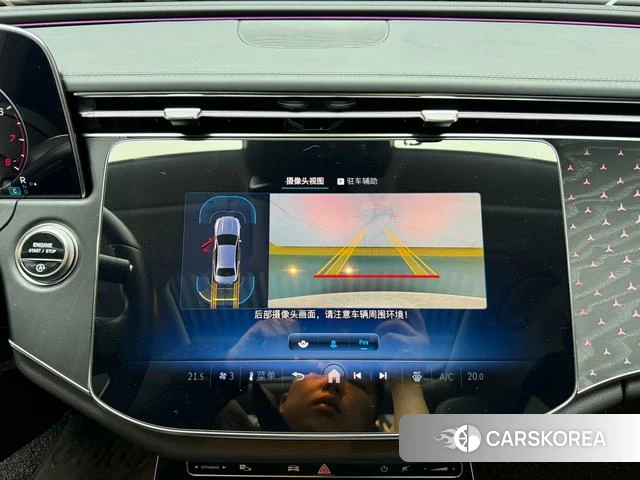 Mercedes-Benz E-class (imported) id 4235683 из Китая 25