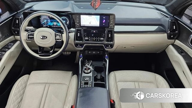 Kia Sorento 4th Generation id 4402449 из Кореи 32