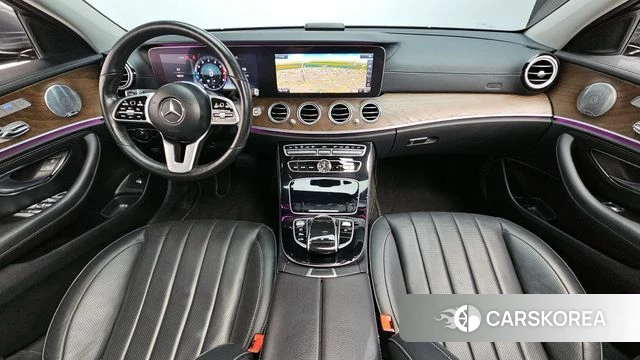 Mercedes-Benz E-Class W213 id 4304920 из Кореи 17
