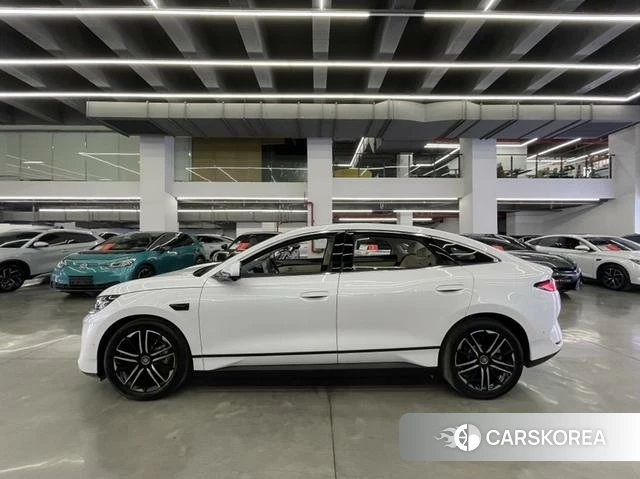 BYD Qin L EV id 3908403 из Китая 28