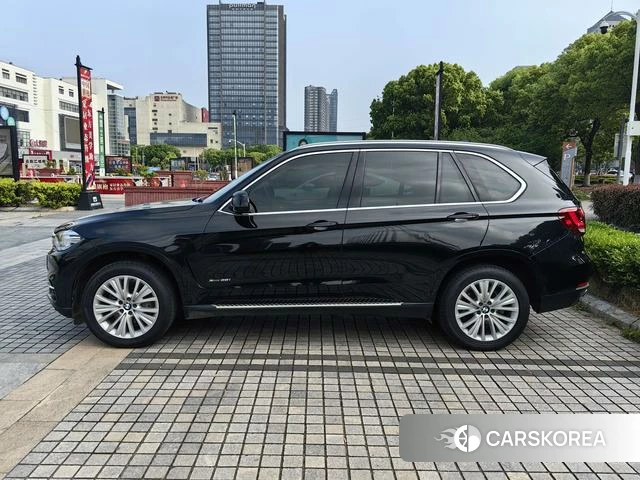 BMW X5 (imported) id 4198910 из Китая 7
