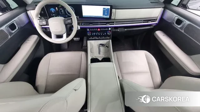 Hyundai Santa Fe (MX5) id 2949052 из Кореи 17