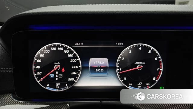 Mercedes-Benz E-Class W213 id 4698955 из Кореи 33