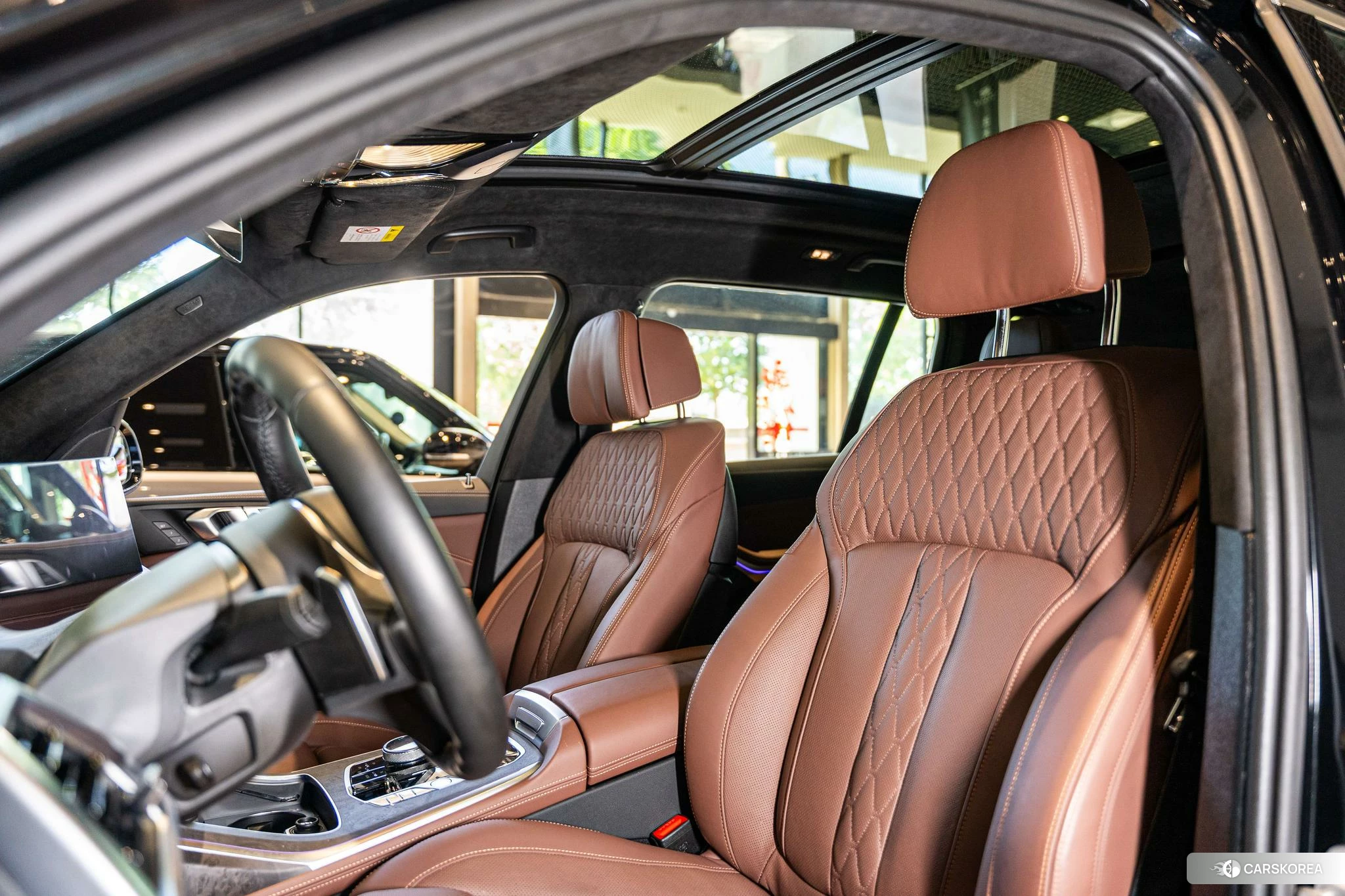 BMW X7 id 4487378 из Китая 18