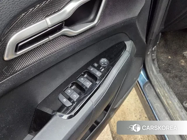 Kia Sportage 5th Generation Hybrid id 3483428 из Кореи 14