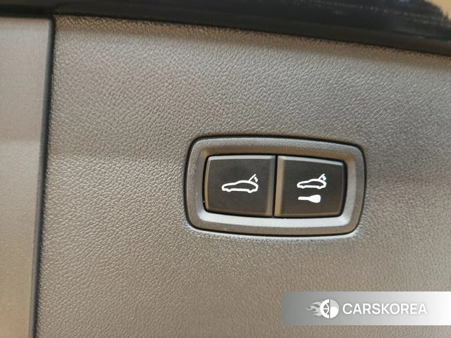 Porsche Cayenne (PO536) id 4279506 из Кореи 17