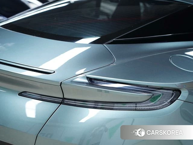 Aston Martin DB11 id 4239200 из Китая 41