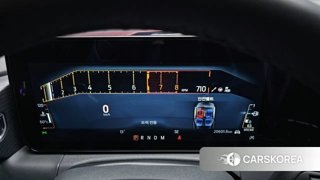 Ford Mustang 7th Generation id 3786614 из Кореи 17