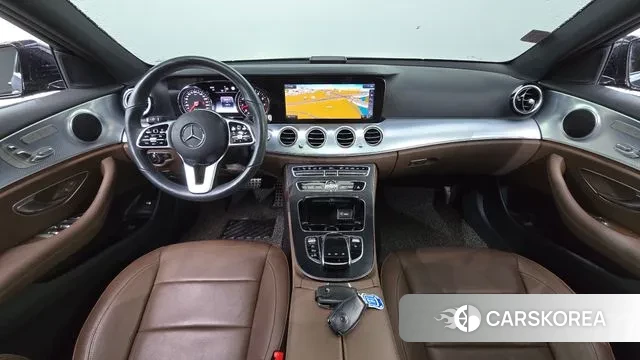 Mercedes-Benz E-Class W213 id 3509503 из Кореи 17