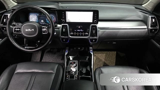 Kia Sorento 4th Generation id 4898492 из Кореи 33