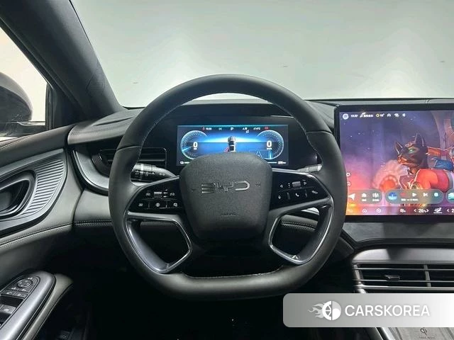 BYD Seal DM id 4208639 из Китая 17