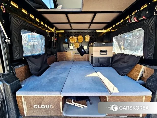 Ford Ranger 4th Generation id 3420566 из Кореи 17