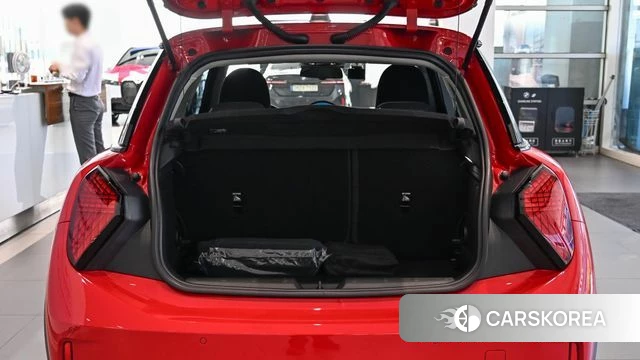 Mini Cooper C 4th generation id 4777977 из Кореи 17