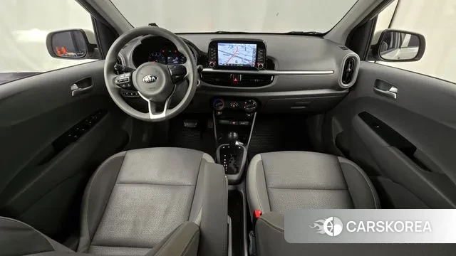 Kia Morning Urban (JA) id 3054281 из Кореи 17