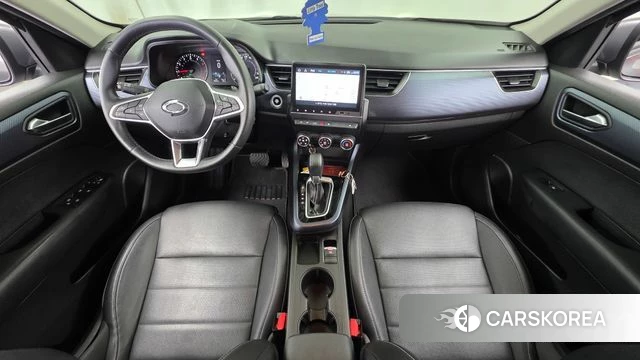 Renault Korea (Samsung) XM3 id 4580852 из Кореи 26