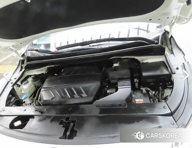 Kia The New Carnival id 4633217 из Кореи 17