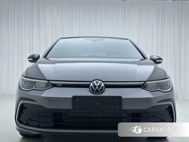 Volkswagen Golf id 4366001 из Китая 20